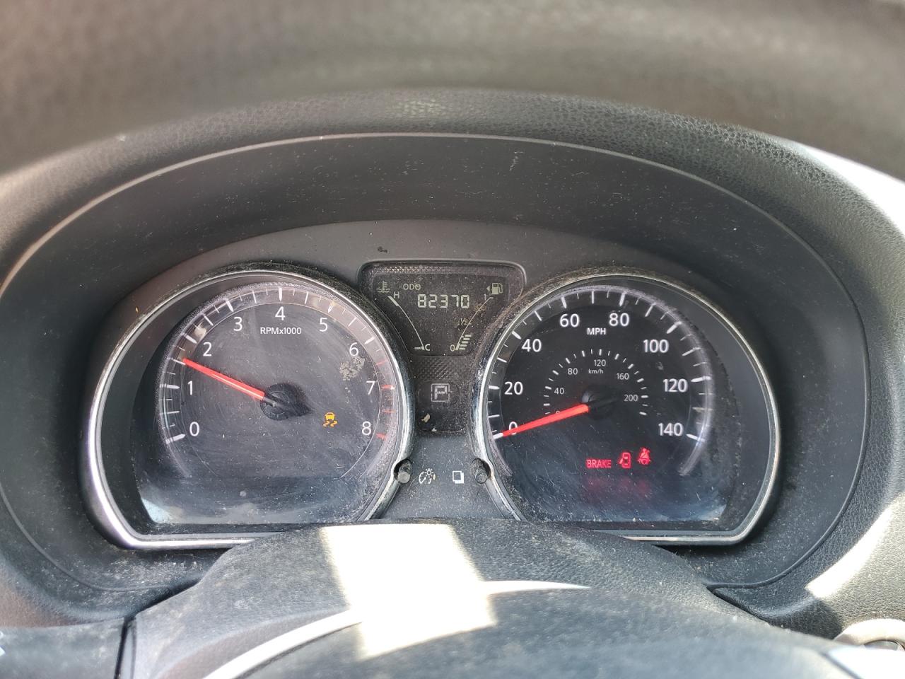 3N1CN7AP2FL890308 2015 Nissan Versa S