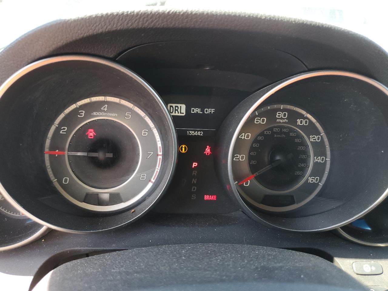 2HNYD2H40AH513928 2010 Acura Mdx Technology