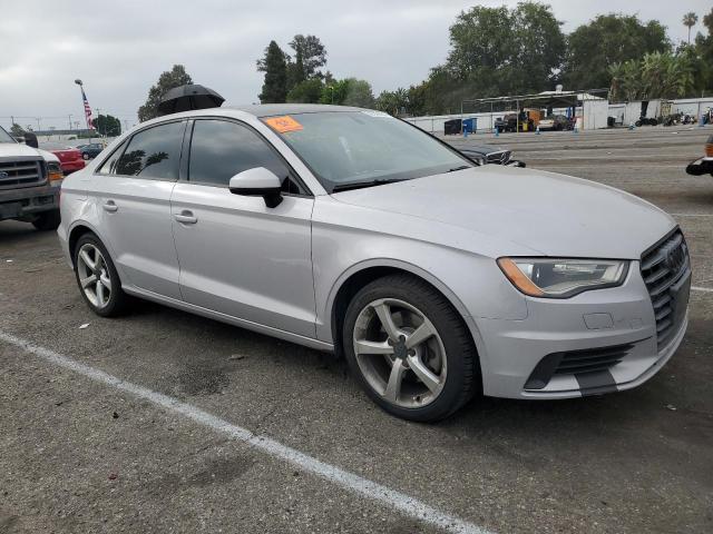2015 Audi A3 Premium VIN: WAUACGFF3F1087523 Lot: 59556694