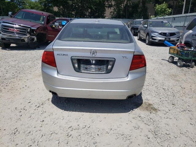 2005 Acura Tl VIN: 19UUA66225A003379 Lot: 58424264