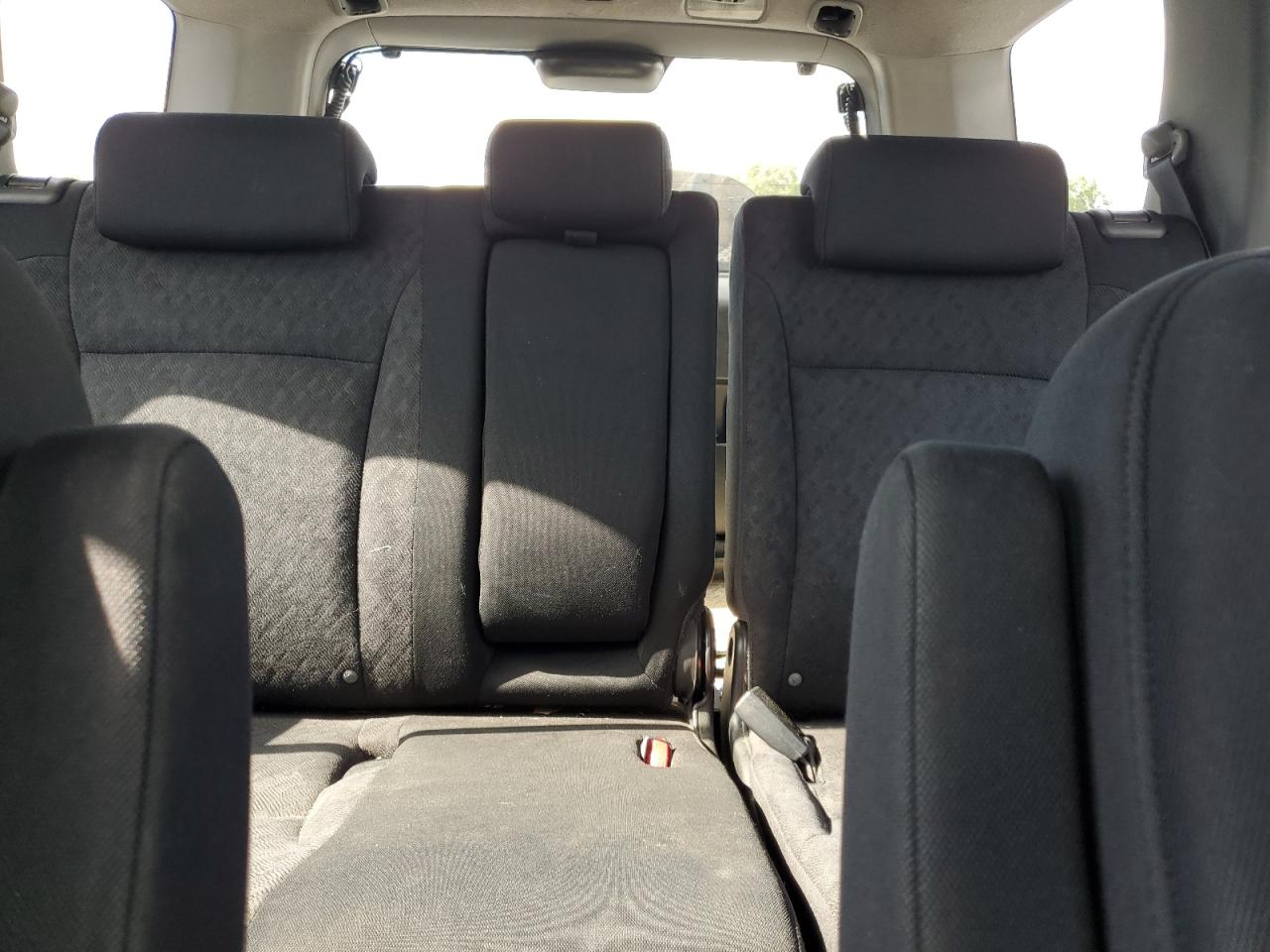 JHLRD68505C012513 2005 Honda Cr-V Lx