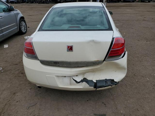 2008 Saturn Aura Xe VIN: 1G8ZS57N88F285470 Lot: 59115544