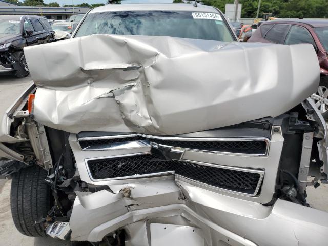 2008 Chevrolet Suburban K1500 Ls VIN: 3GNFK16308G145243 Lot: 60151404