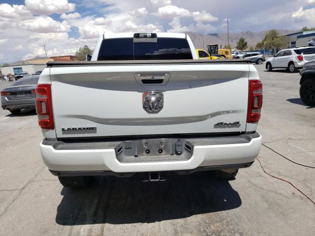 2022 Ram 2500 Laramie VIN: 3C6UR5FL0NG310214 Lot: 60827624