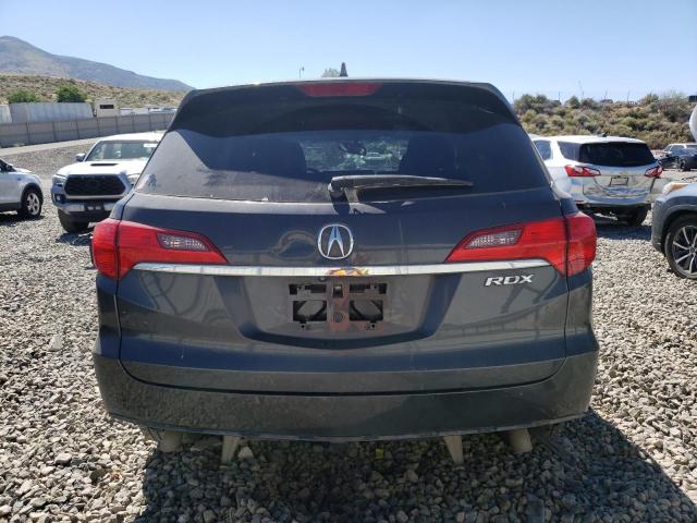 2015 Acura Rdx Technology VIN: 5J8TB3H55FL017040 Lot: 59597014