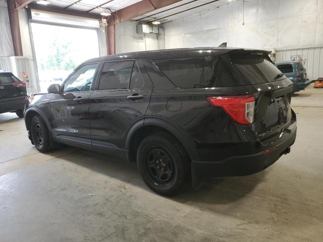 2023 Ford Explorerxl VIN: 1FM5T8AWXPNA03353 Lot: 59406894