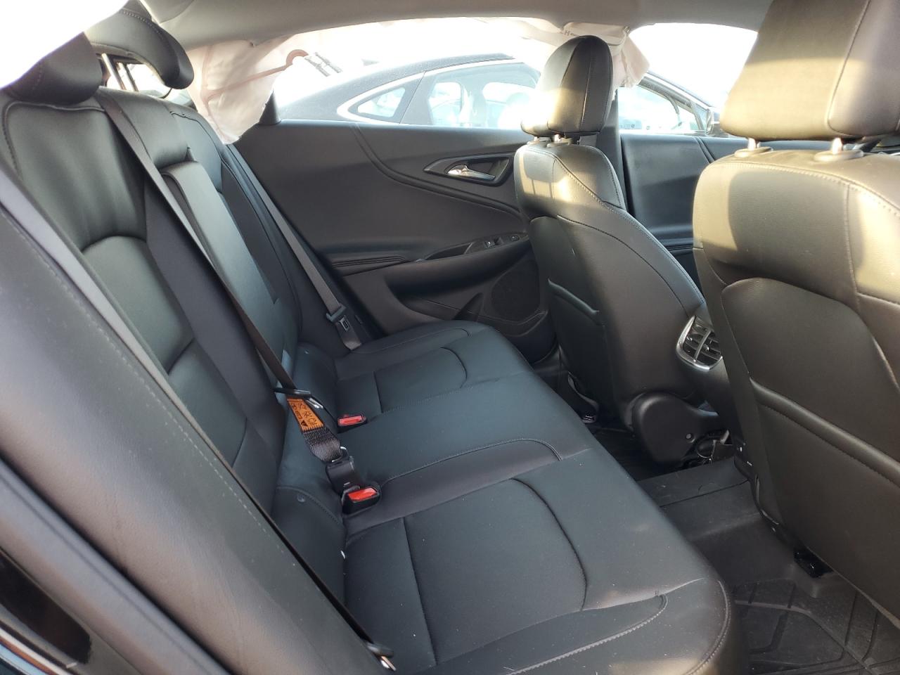 1G1ZE5SX8LF130103 CHEVROLET MALIBU 2020