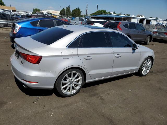 2016 Audi A3 Premium Plus VIN: WAUE8GFF6G1059400 Lot: 60351874