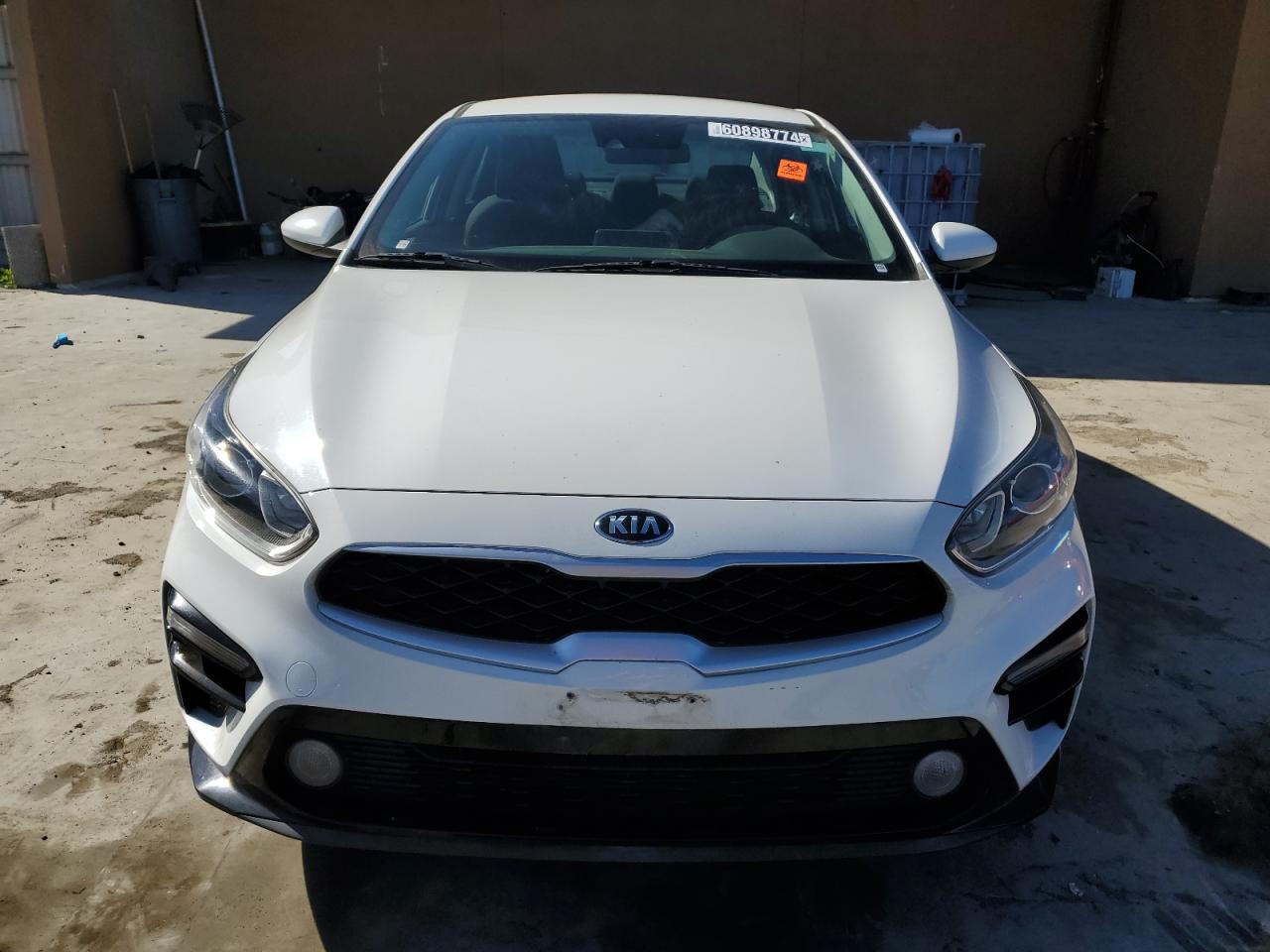 3KPF24AD1LE151325 2020 Kia Forte Fe