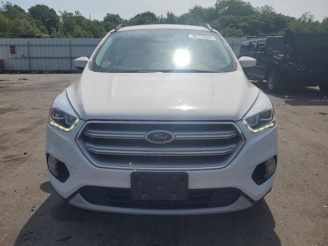 2017 Ford Escape Se VIN: 1FMCU0GD6HUC04277 Lot: 60374644