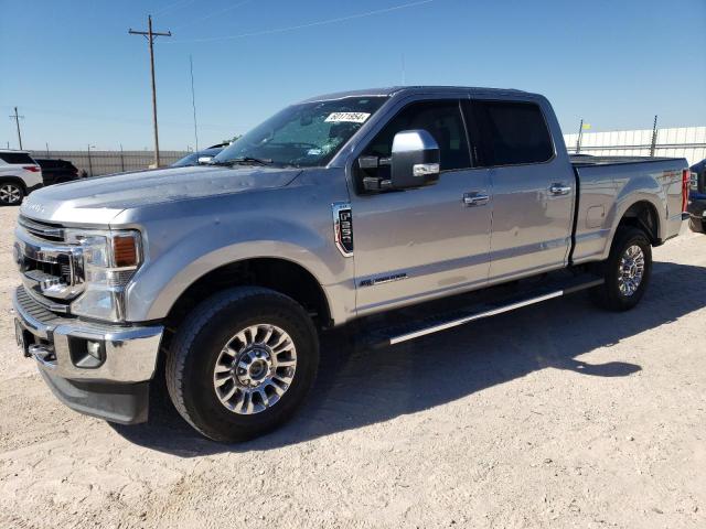 1FT7W2BT7MEC37030 2021 FORD F250 - Image 1