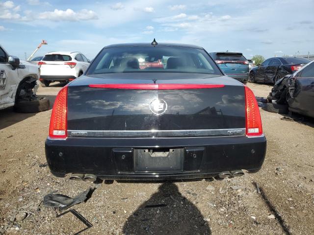 2010 Cadillac Dts Premium Collection VIN: 1G6KH5EYXAU107759 Lot: 58897154