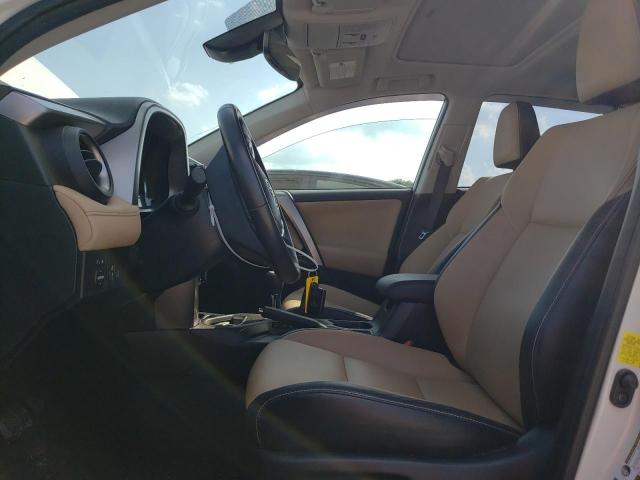 2017 Toyota Rav4 Hv Limited VIN: JTMDJREV1HD076449 Lot: 59404254