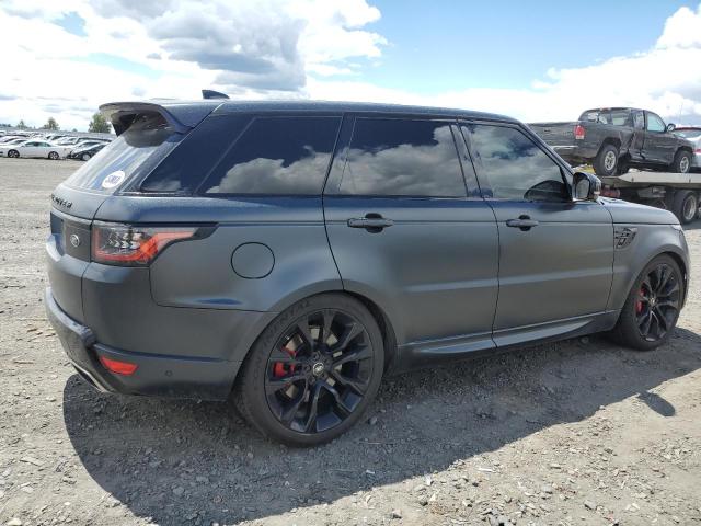 SALWS2RU9LA747674 Land Rover Rangerover RANGE ROVE 3