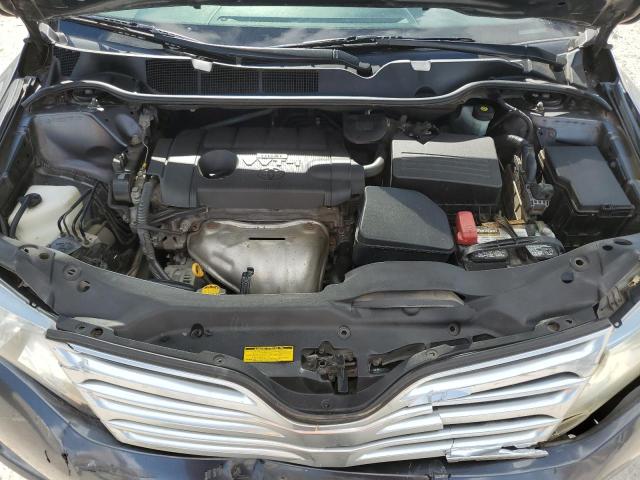 2011 Toyota Venza VIN: 4T3BA3BB1BU021265 Lot: 60620564