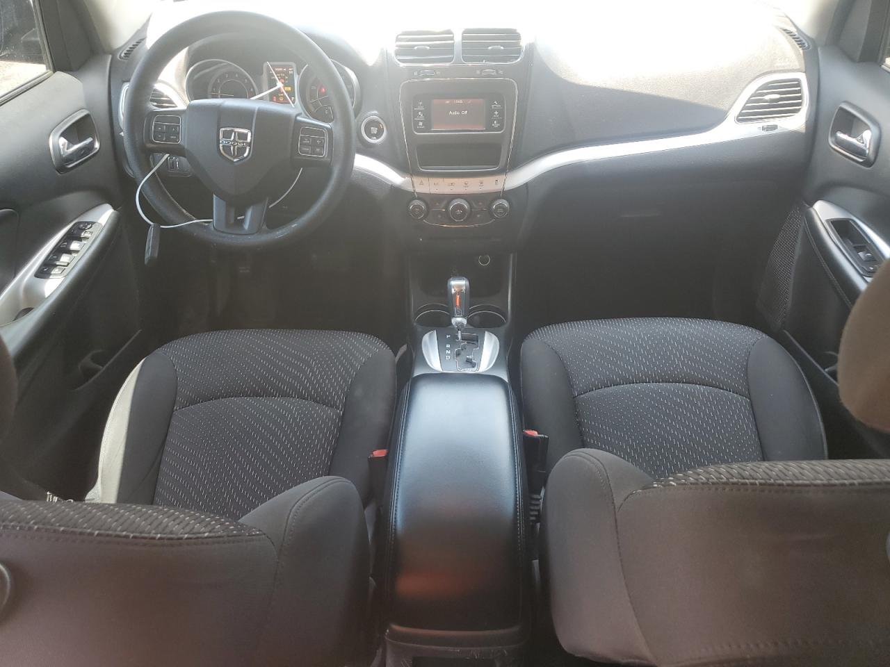 3C4PDCAB2JT183829 2018 Dodge Journey Se