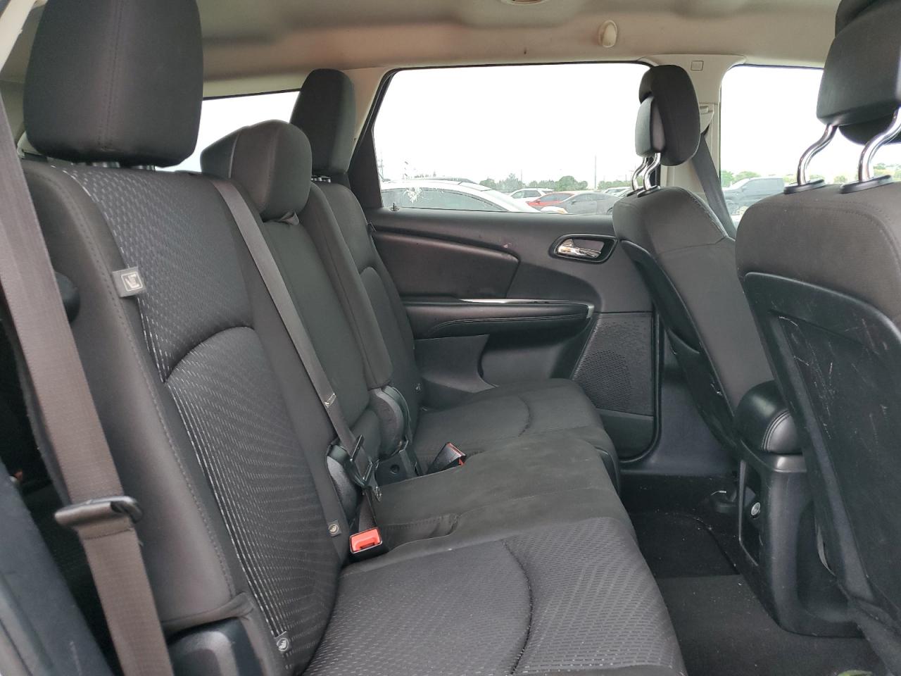 3C4PDCBG7HT576097 2017 Dodge Journey Sxt