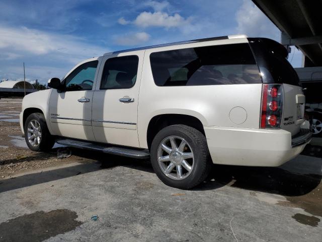 2011 GMC Yukon Xl Denali VIN: 1GKS2MEFXBR287423 Lot: 59340884