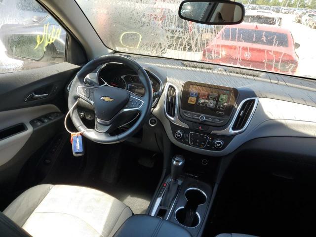2018 CHEVROLET EQUINOX PR - 3GNAXMEV3JS538415