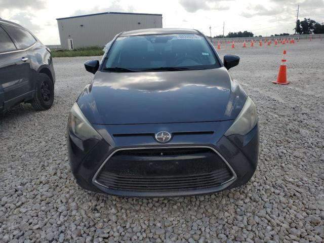 2016 Toyota Scion Ia VIN: 3MYDLBZV7GY101461 Lot: 60349574