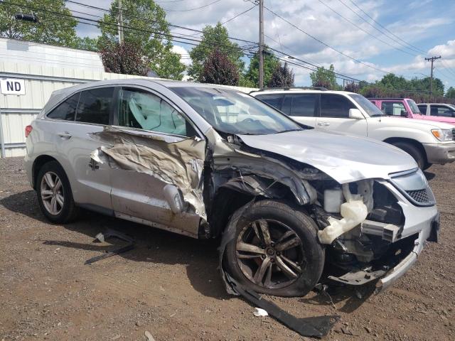 2013 Acura Rdx Technology VIN: 5J8TB4H52DL020092 Lot: 59210814