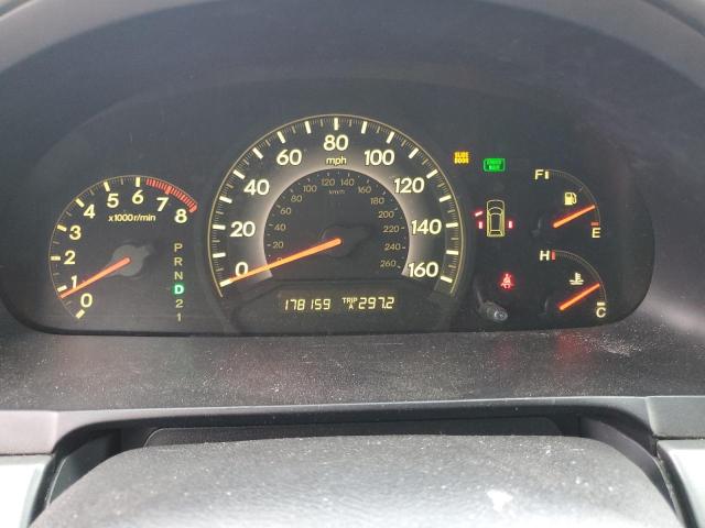 2006 Honda Odyssey Exl VIN: 5FNRL38666B045284 Lot: 59754684