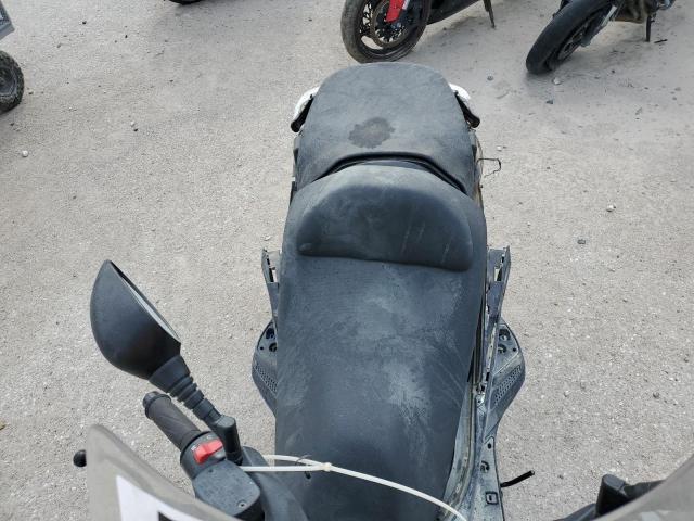 2007 YAMAHA YP400 JYASH03Y17A006540