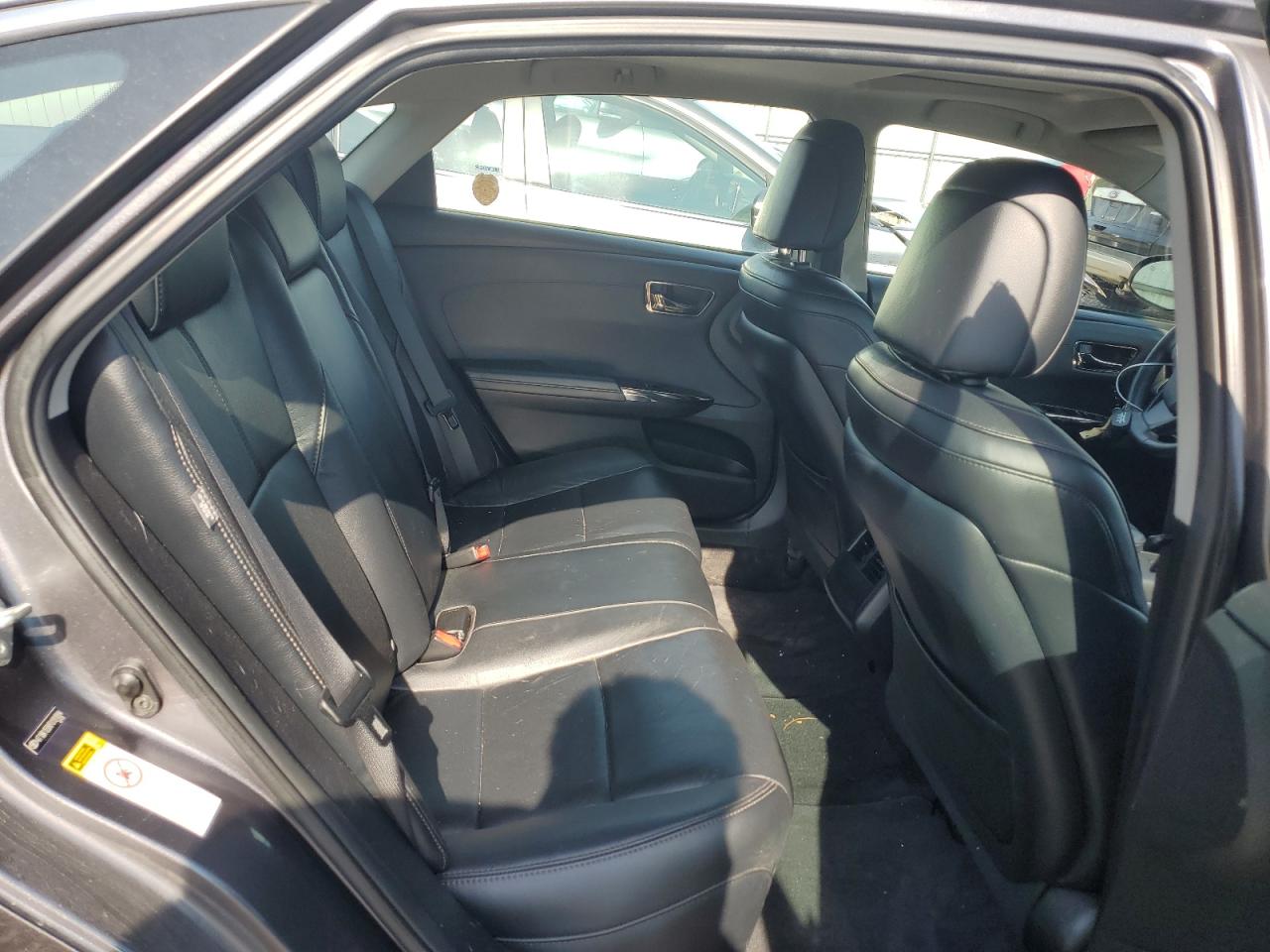 4T1BK1EBXFU191894 2015 Toyota Avalon Xle