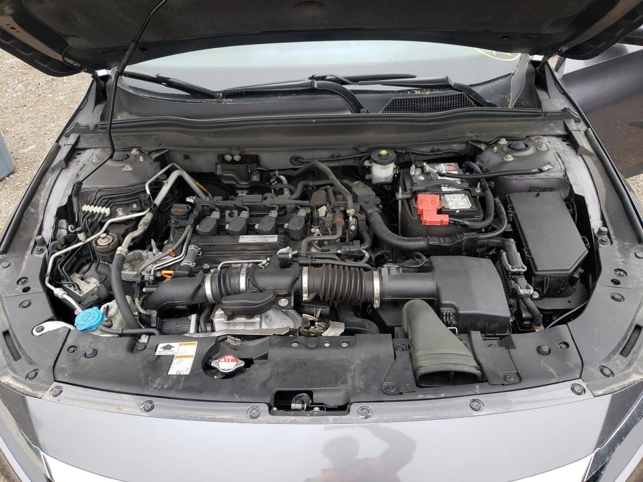 1HGCV1F90JA810218 HONDA ACCORD 2018