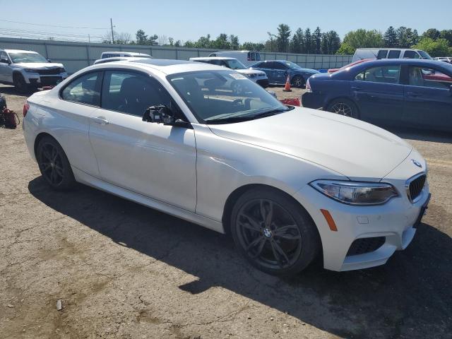 2016 BMW M235Xi VIN: WBA1J9C56GV372062 Lot: 57263974