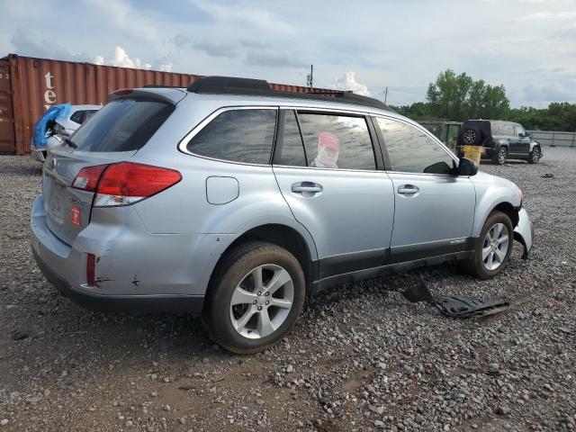 2014 Subaru Outback 2.5I VIN: 4S4BRCAC0E3249814 Lot: 56789034