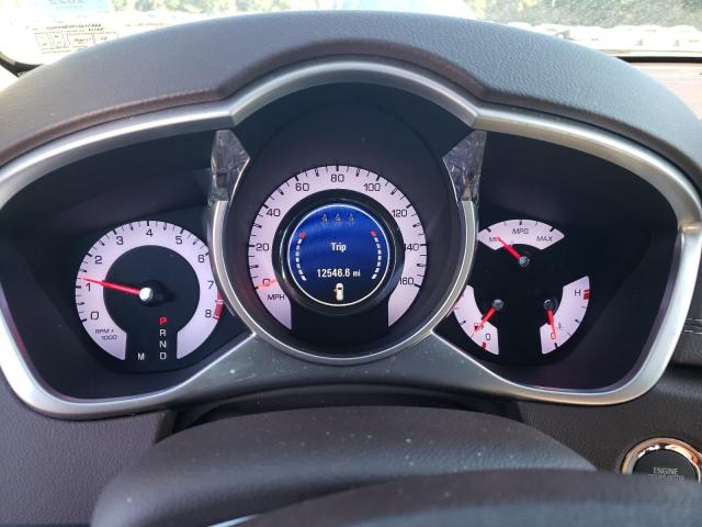 2012 Cadillac Srx Performance Collection VIN: 3GYFNEE35CS627666 Lot: 60127434