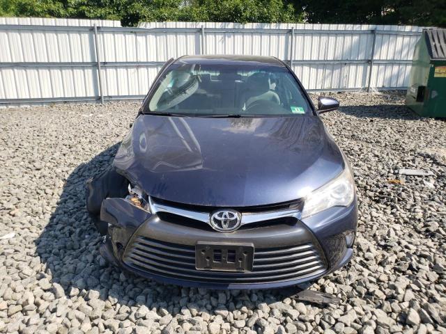 VIN 4T1BF1FK8HU651639 2017 Toyota Camry, LE no.5