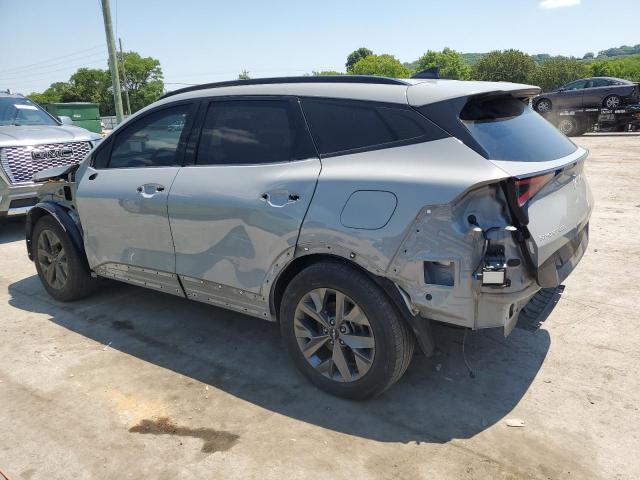 2023 Kia Sportage Sx VIN: 5XYK43AF2PG079094 Lot: 57428194