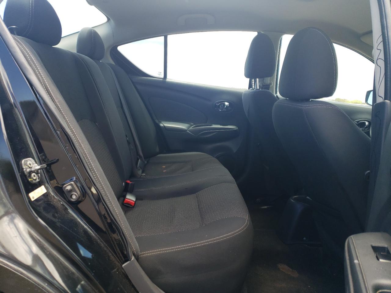 3N1CN7AP2GL804559 NISSAN VERSA 2016