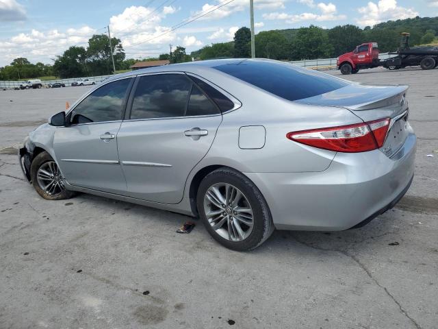 4T1BF1FK2FU951402 2015 TOYOTA CAMRY - Image 2