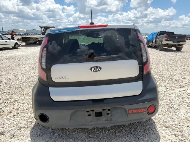 VIN KNDJN2A28J7599790 2018 KIA Soul no.6