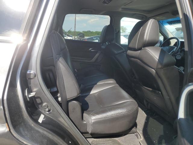 2011 Acura Mdx Technology VIN: 2HNYD2H4XBH538529 Lot: 57057174