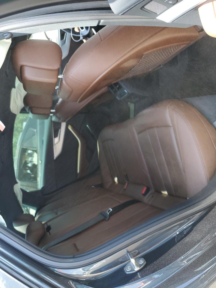 WAUKMAF44JA232607 2018 Audi A4 Premium