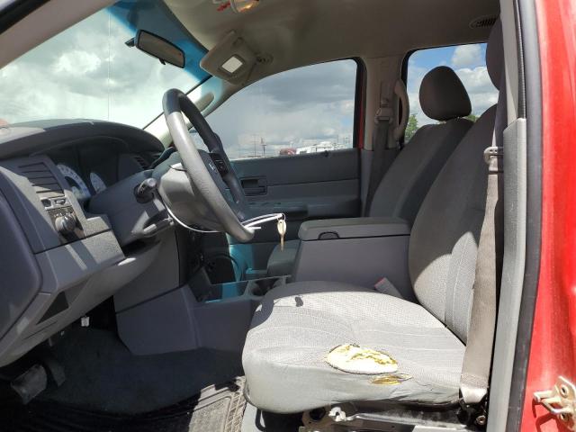 2005 Dodge Durango St VIN: 1D4HB38N05F574927 Lot: 58539524