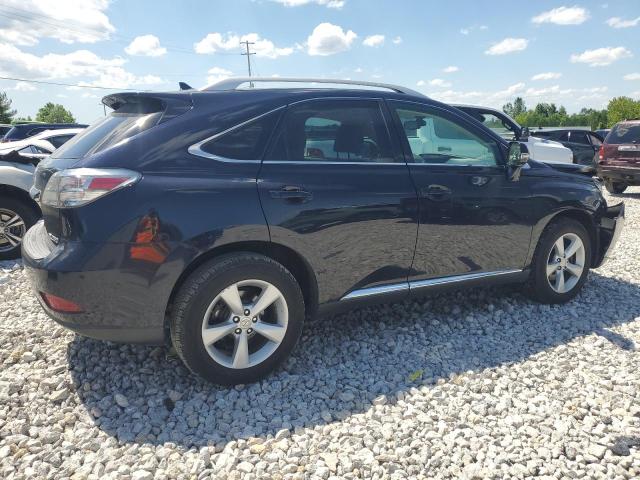 2010 Lexus Rx 350 VIN: 2T2BK1BA6AC011022 Lot: 57870084