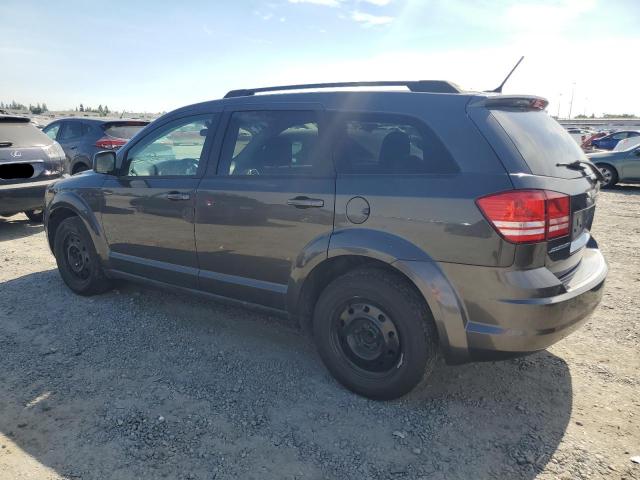 2017 Dodge Journey Se VIN: 3C4PDCAB5HT562611 Lot: 59566664