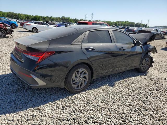Vin: kmhlm4dj4ru093232, lot: 49338325, hyundai elantra blue 20243