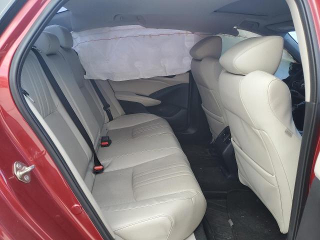 2018 HONDA ACCORD TOU - 1HGCV3F98JA005871