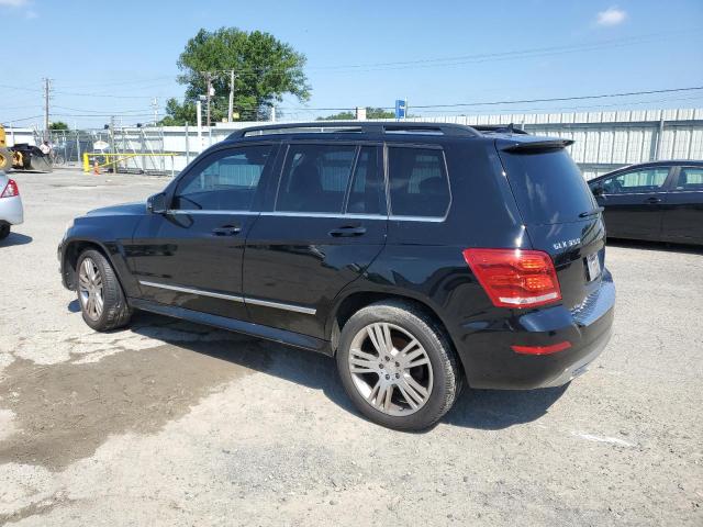 2013 Mercedes-Benz Glk 350 4Matic VIN: WDCGG8JB3DG026592 Lot: 58422364