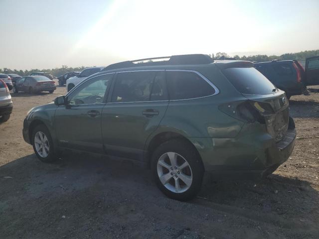 4S4BRCCC3E3226489 2014 Subaru Outback 2.5I Premium