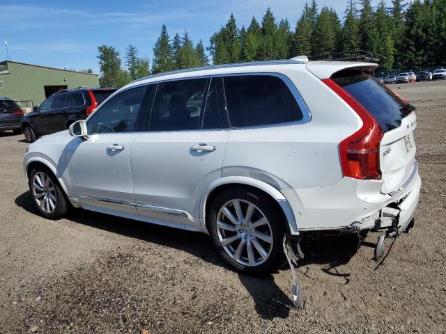 2018 Volvo Xc90 T6 VIN: YV4A22PL2J1194677 Lot: 57811894