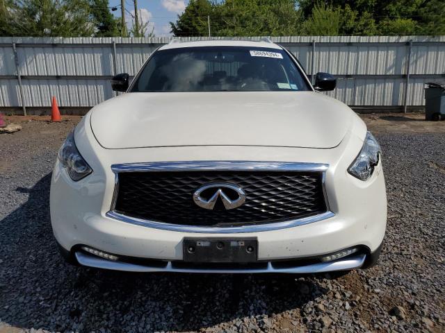 2017 Infiniti Qx70 VIN: JN8CS1MW9HM415855 Lot: 58694394
