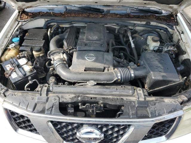 2006 Nissan Pathfinder Le VIN: 5N1AR18U26C605874 Lot: 58903514