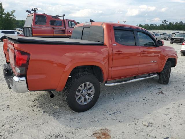 Vin: 3tmaz5cnxjm075835, lot: 58201844, toyota tacoma double cab 20183